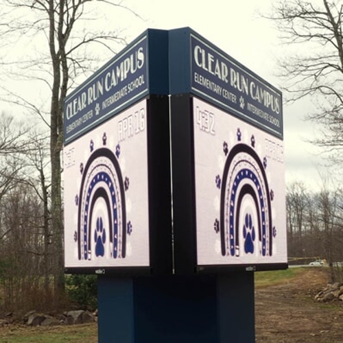 Digital Signage